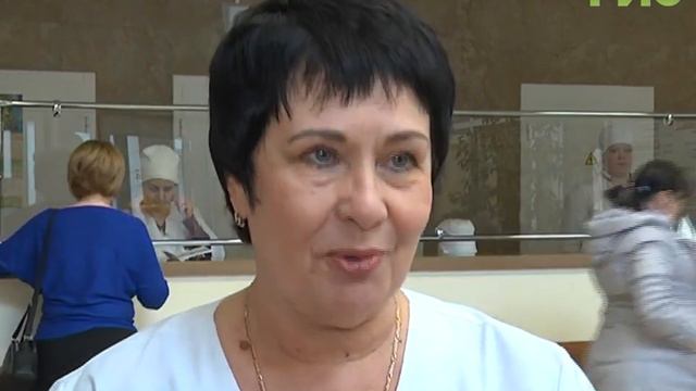 В больнице Середавина выходили близнецов, родившихся на 26 неделе смотреть онлайн