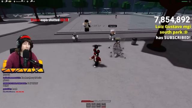 @KreekCraft plays the strongest battlegrounds on stream смотреть онлайн