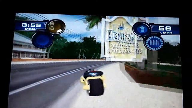 Spy Hunter Walkthrough#12 смотреть онлайн