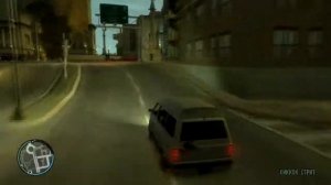 ◥GTA 4◤ || ГДЕ НАЙТИ БРОНЕЖИЛЕТ (ПРЯМО В НАЧАЛЕ ИГРЫ)