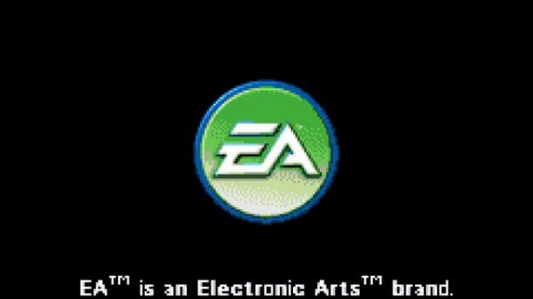 Electronic Arts (2006, variant)