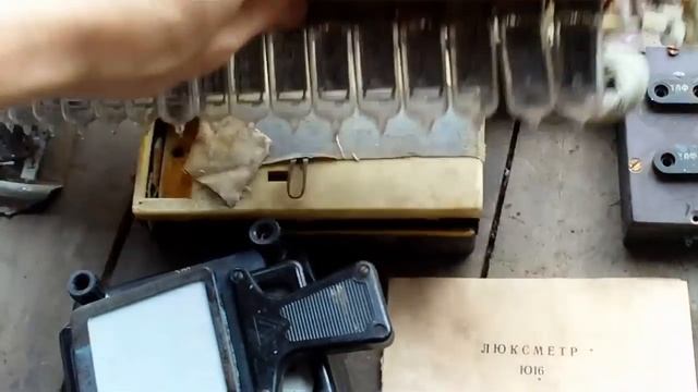 ? В ПОИСКАХ ДРАГОЦЕННЫХ МЕТАЛЛОВ !( ОСЕННИЙ СТАЛК ). ? смотреть онлайн