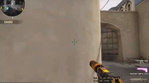 обзор на Версию Cs go 2016+Все скини ПИРАТКА!