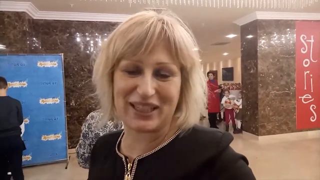 отзывы родителей и учителей "Настоящий Новый Год" смотреть онлайн