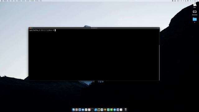 Apache Kafka From the Shell - How Producers and Consumers Work | Better Data Science смотреть онлайн