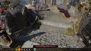 001. Divinity Original Sin 2. Вопящие. Жезл избавления
