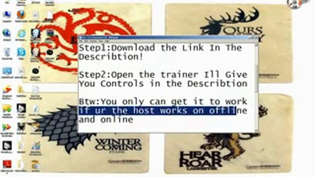 Black Ops Zombie Hack(Trainer) How To Use it смотреть онлайн