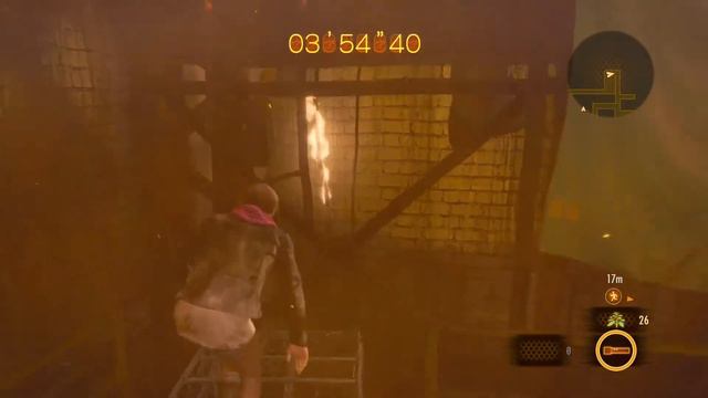 Resident Evil Revelations 2 - Em menos de 3 horas смотреть онлайн
