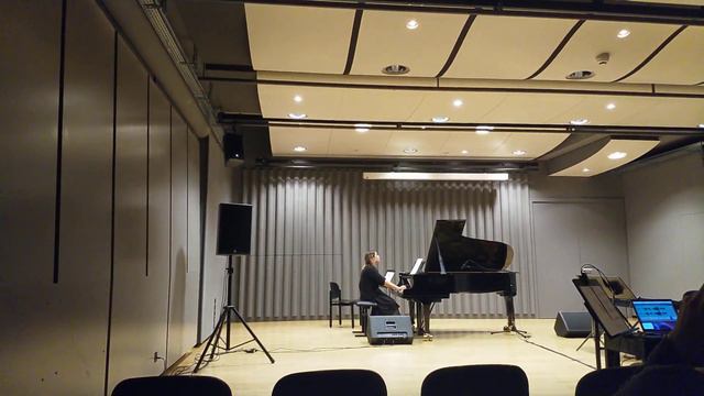 Pierre Jodlowski - Serie bleue смотреть онлайн