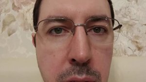 Почему очки сидят криво