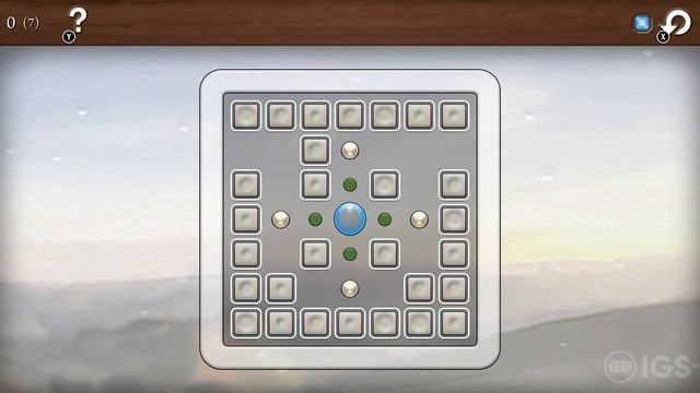 Quell | Nintendo Switch Gameplay смотреть онлайн