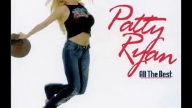 Patty Ryan - Stay With Me Tonight смотреть онлайн
