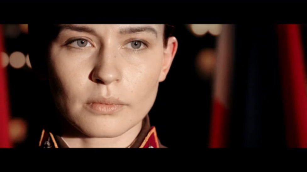 Битва за Севастополь | Трейлер №2 смотреть онлайн