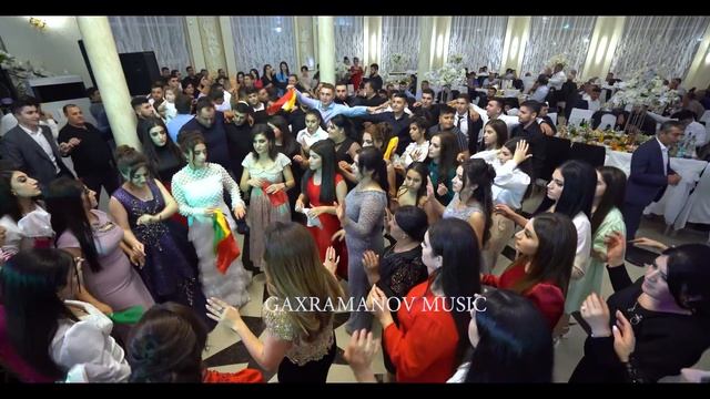 ???Зажигательные езидские танцы в Магнитогорске 2021- Rustam Maxmudyan / NEW EZDI WEDDING ?2021 смотреть онлайн