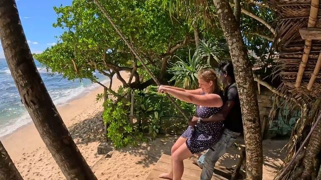 Шри Ланка. Стоит ли ехать? Обзор отдыха в 2024: виза 0 $, цены, отели, пляжи, экскурсии. смотреть онлайн