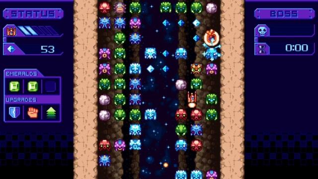audap's Super Star Path Switch смотреть онлайн