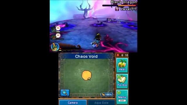 Ever Oasis Playthrough Part 14 (FINALE) смотреть онлайн