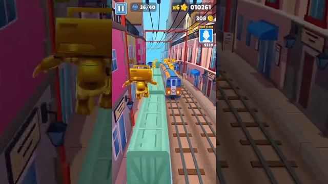 Unlocking BoomBot also getting new highscore смотреть онлайн