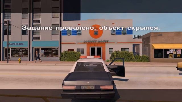 Driv3r 01прохождение walkthrough смотреть онлайн