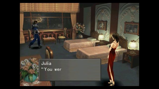 Final Fantasy VIII (Steam PC) Walkthrough Part 10: Arrgghh My Leg! смотреть онлайн