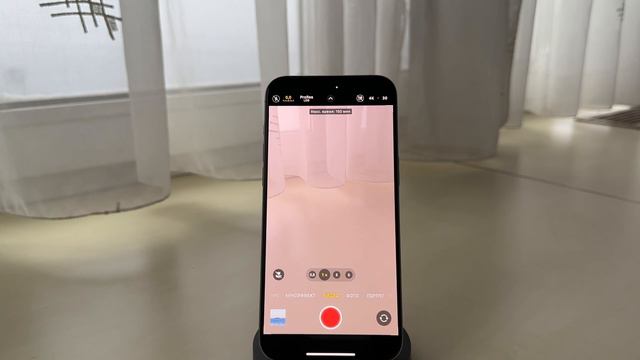 ТОП Фишек Камеры iPhone 15 Pro Max смотреть онлайн