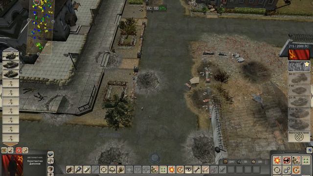 в тылу врага 2 штурм миссия "смоленск"(5/5) смотреть онлайн