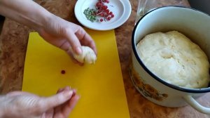 Печем печенье жаворонки