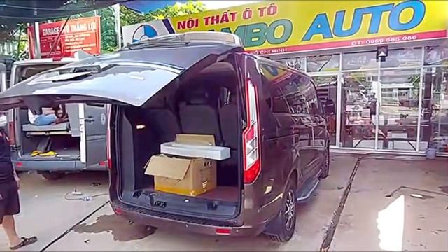 Cửa điện Ford Tourneo lắp giấu kín chính hãng tốt nhất tphcm & Hà Nội. Báo giá ?036.36.36.188 смотреть онлайн