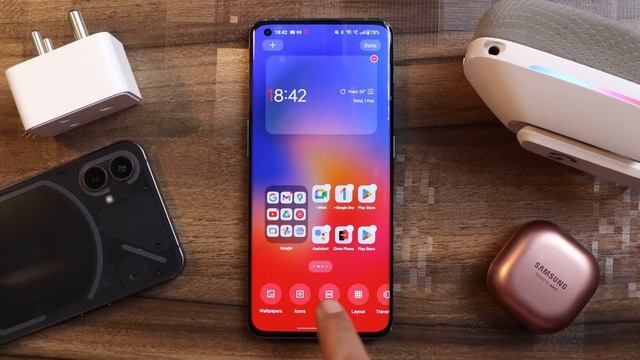 OnePlus 10 Pro Revives Iconic OxygenOS Feature?: Is Oneplus Back on Track? смотреть онлайн