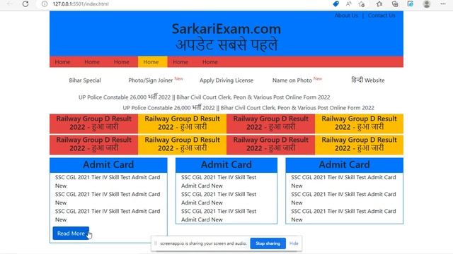 Learn Bootstrap Nested Columns | Hindi Bootstrap Tutorial смотреть онлайн
