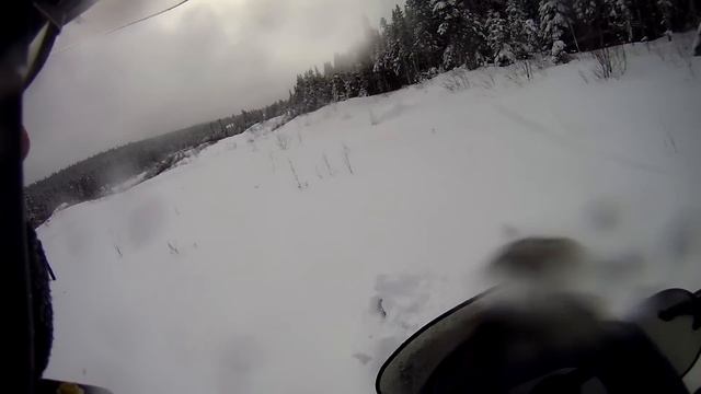 Bearcat570, VK0540, Tundra550LT