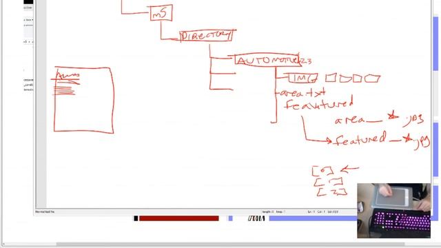 Building a Text Based Database Whitepages PHP JQuery | by Kristoffe смотреть онлайн