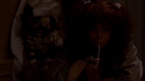 I live among the creatures of the night