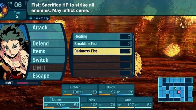 Etrian Odyssey Origins Collection — Launch Trailer | Nintendo Switch, Steam смотреть онлайн