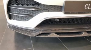 Mercedes GLE WINNER представлен в Звезда Столицы Варшавка