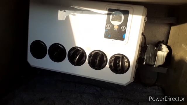 Тепло и климатический комфорт