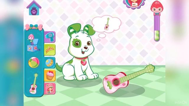 My puppy Palace смотреть онлайн