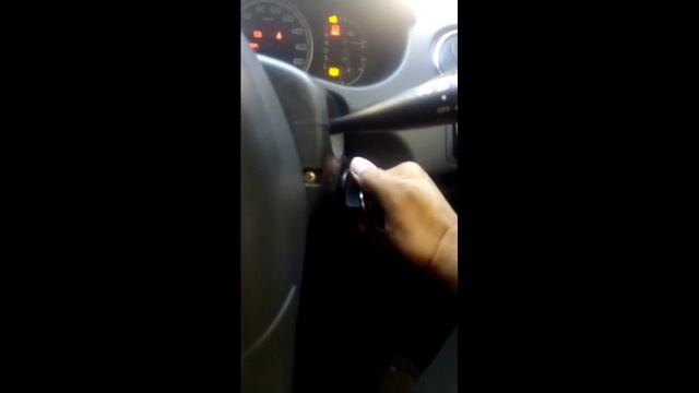 Suzuki swift 2006, key programing смотреть онлайн