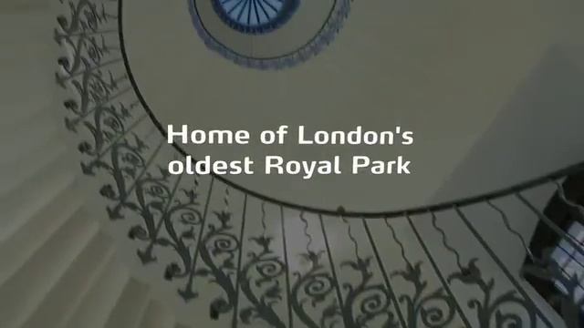 ExCeL London After Hours Video смотреть онлайн