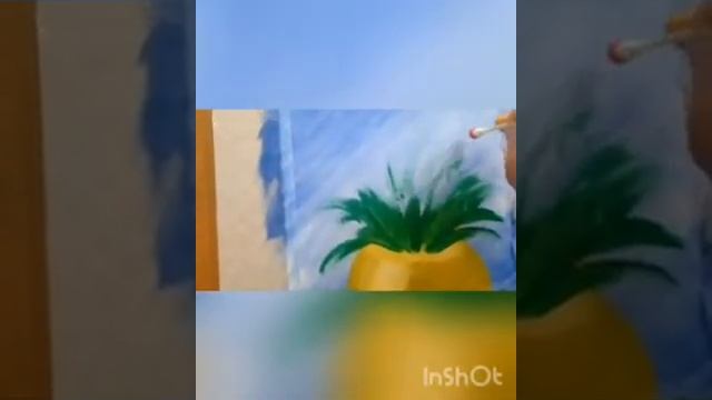 Нетрадиционные техники рисования смотреть онлайн