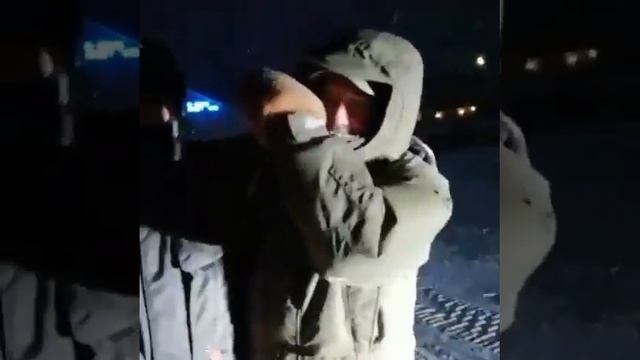 17.12.20г. Вечерняя рыбалка была супер! Клевое местечко. Камское устье. смотреть онлайн