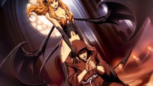 Инкубы и суккубы. Кто это, к кому и зачем приходят?