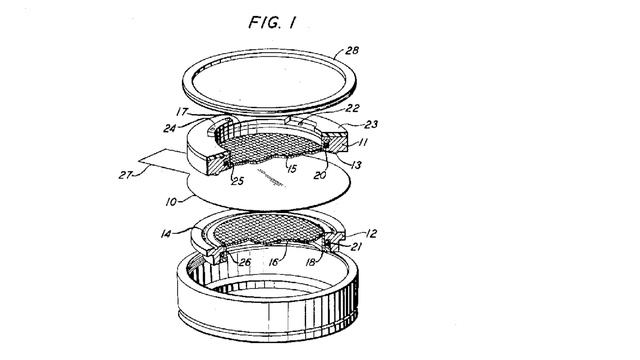 James West & Gerhard Sessler - The Electret Microphone смотреть онлайн