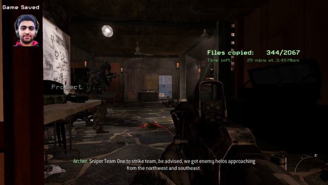 Gen shepherd betrayal in Call of duty modern warfare 2 remastered part 14 campaign 1080p60 смотреть онлайн