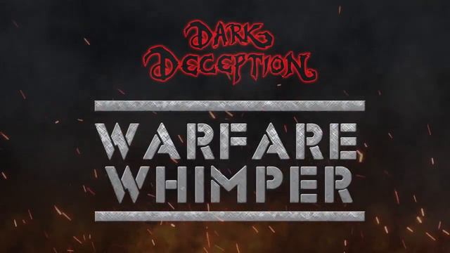 Dark Deception: Fan Game - Warfare Whimper (OST) - Underground Silence смотреть онлайн