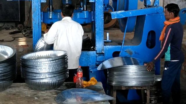 Steel Tasla manufacturing смотреть онлайн