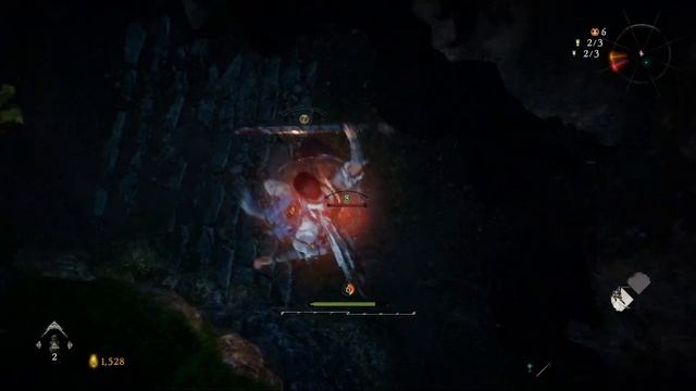 Wo Long Fallen Dynasty | #1 смотреть онлайн
