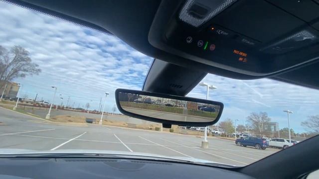 2022 Buick Enclave Premium POV Test Drive & Review смотреть онлайн