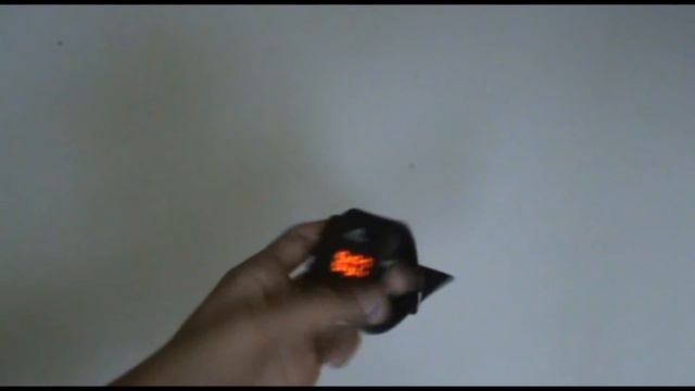 Обзор часов Led Watch. смотреть онлайн