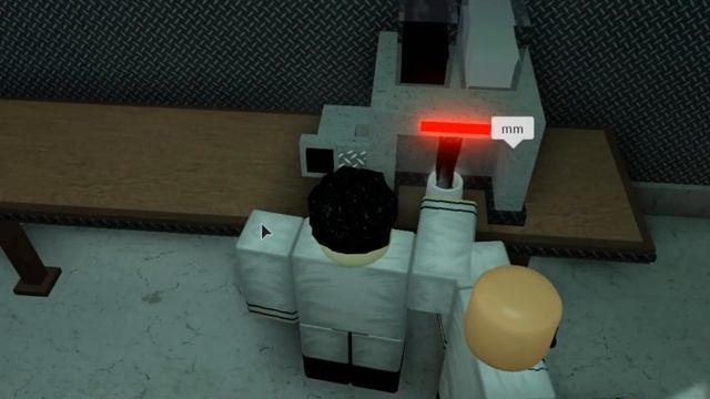 The Roblox Ro-Bio Experience смотреть онлайн